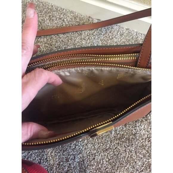 FIORELLI Sadie Contemporary Crossbody bag Shoulder Handbag - Picture 8 of 9